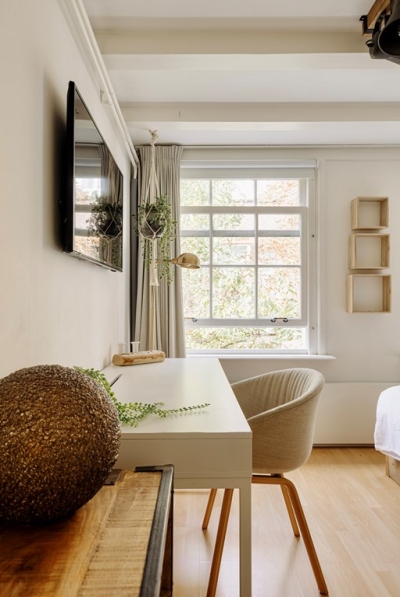 Lindengracht 186, Amsterdam Lengers Housing